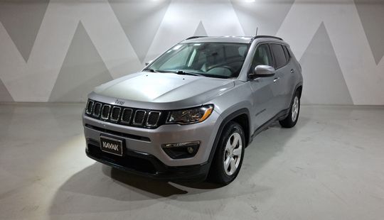 Jeep • Compass