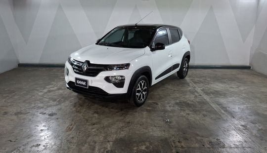 Renault • Kwid