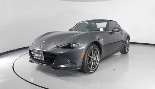 Mazda • MX-5