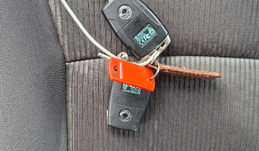 Ssangyong Korando 2.0 STD KC1010 Suv 2020