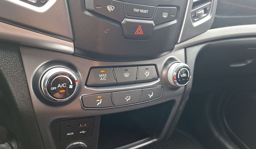 Ssangyong Korando 2.0 STD KC1010 Suv 2020