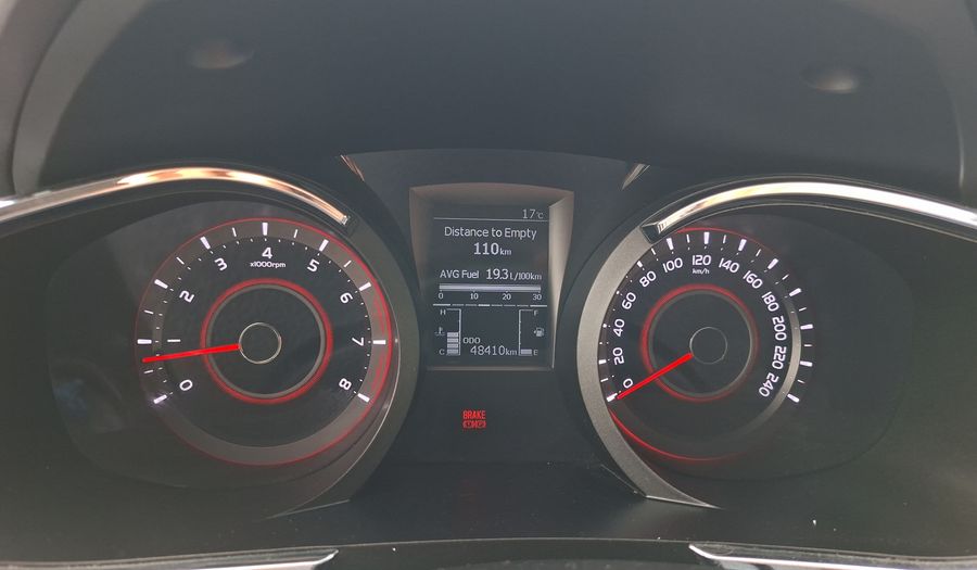 Ssangyong Korando 2.0 STD KC1010 Suv 2020