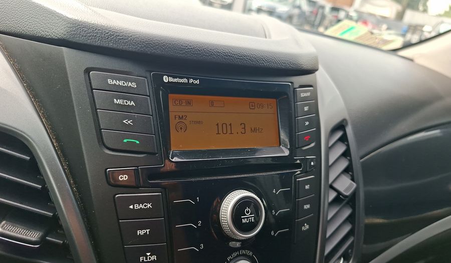 Ssangyong Korando 2.0 STD KC1010 Suv 2020