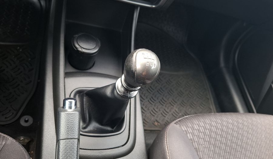 Ssangyong Korando 2.0 STD KC1010 Suv 2020