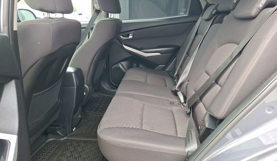 Ssangyong Korando 2.0 STD KC1010 Suv 2020