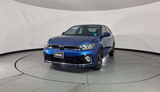 Volkswagen • Virtus