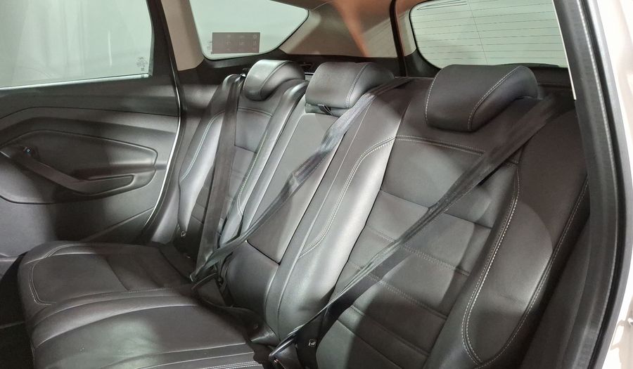 Ford Escape 2.0 TITANIUM ECOBOOST AUTO Suv 2018