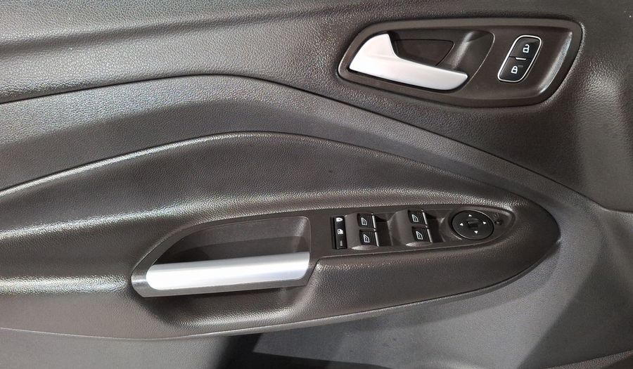 Ford Escape 2.0 TITANIUM ECOBOOST AUTO Suv 2018