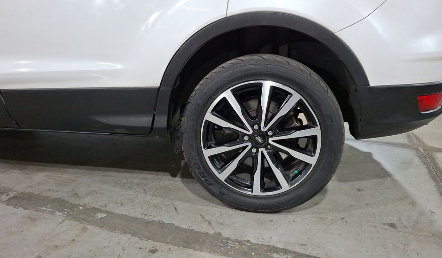 Ford Escape 2.0 TITANIUM ECOBOOST AUTO Suv 2018