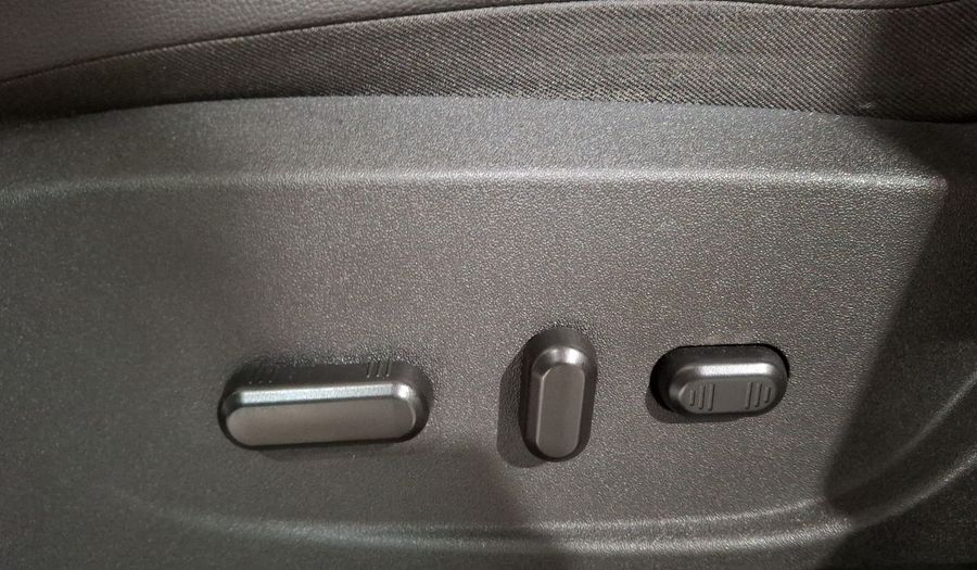 Ford Escape 2.0 TITANIUM ECOBOOST AUTO Suv 2018