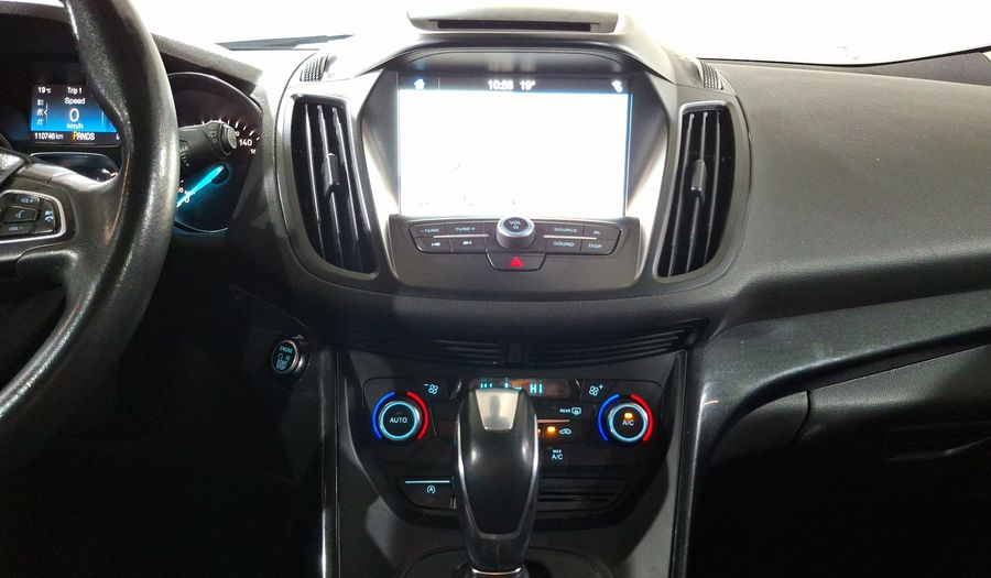 Ford Escape 2.0 TITANIUM ECOBOOST AUTO Suv 2018