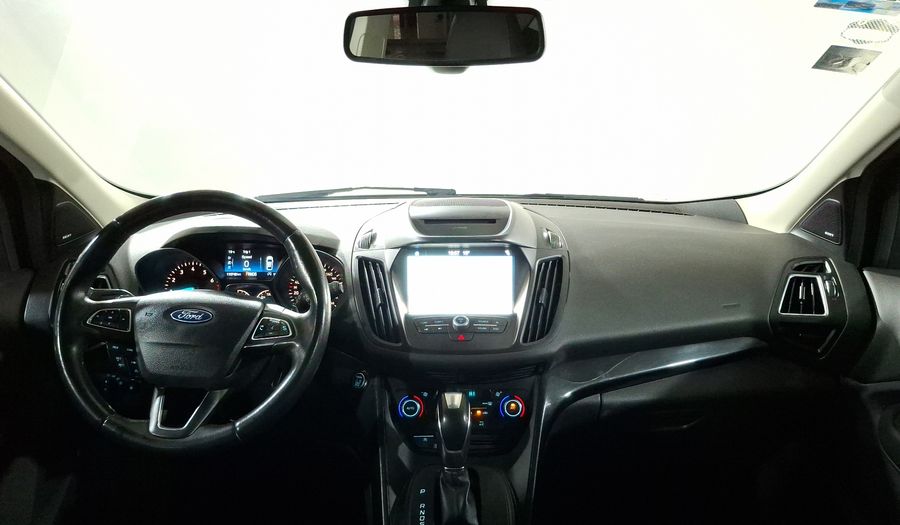 Ford Escape 2.0 TITANIUM ECOBOOST AUTO Suv 2018