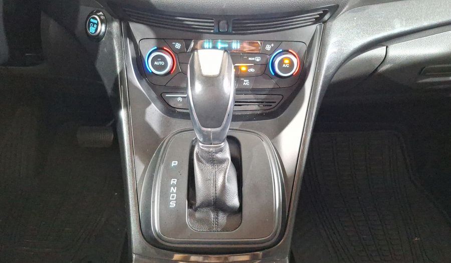 Ford Escape 2.0 TITANIUM ECOBOOST AUTO Suv 2018