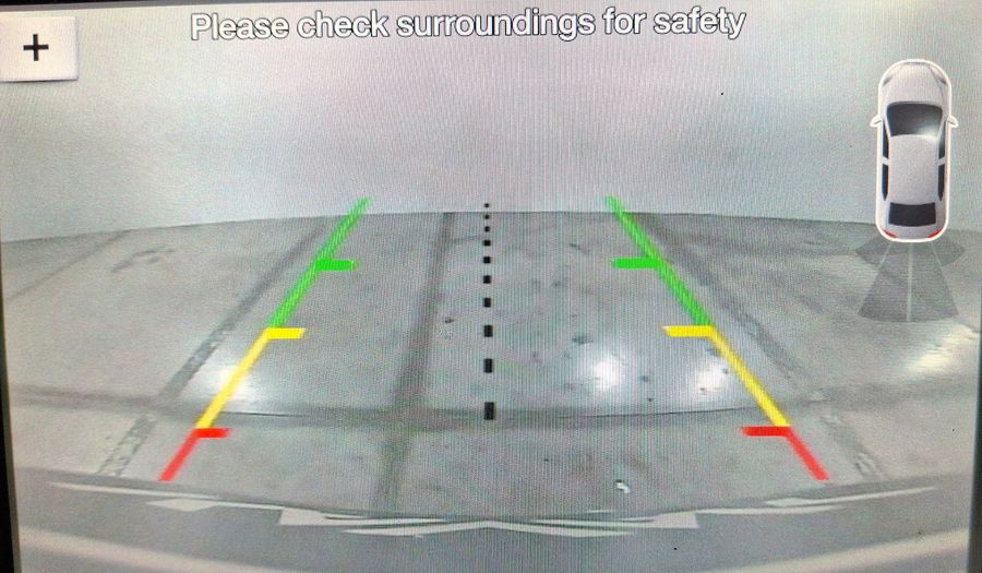 Ford Escape 2.0 TITANIUM ECOBOOST AUTO Suv 2018