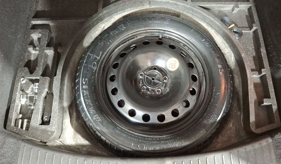 Ford Escape 2.0 TITANIUM ECOBOOST AUTO Suv 2018