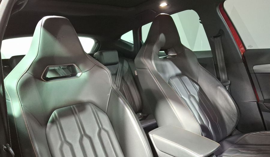 Cupra Formentor 2.0 TSI HIGH 310HP DCT 4WD Suv 2021