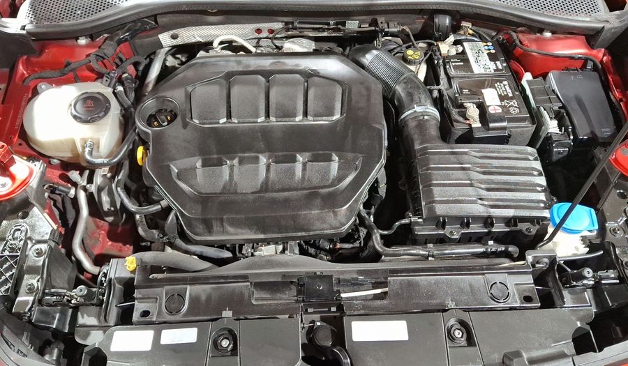 Cupra Formentor 2.0 TSI HIGH 310HP DCT 4WD Suv 2021