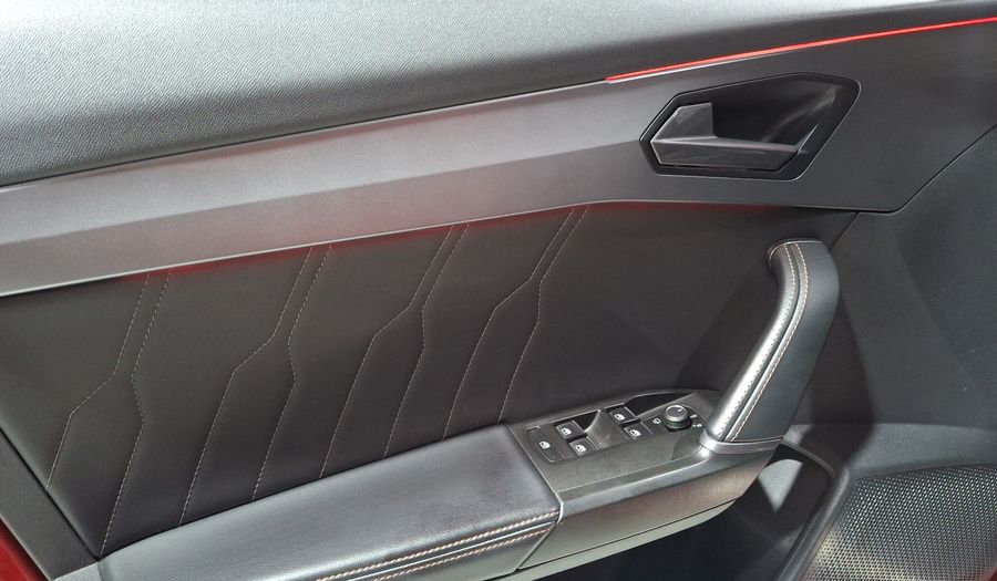 Cupra Formentor 2.0 TSI HIGH 310HP DCT 4WD Suv 2021