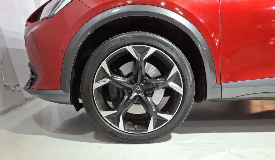 Cupra Formentor 2.0 TSI HIGH 310HP DCT 4WD Suv 2021