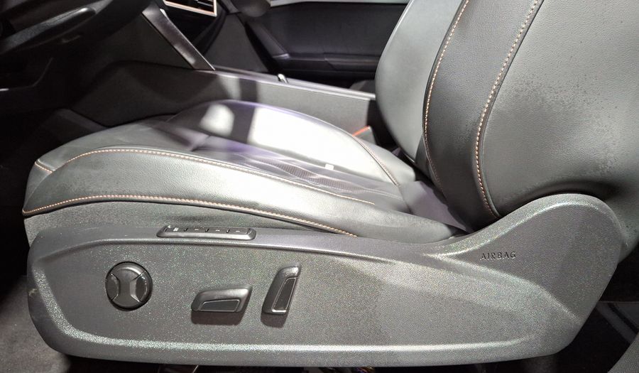 Cupra Formentor 2.0 TSI HIGH 310HP DCT 4WD Suv 2021