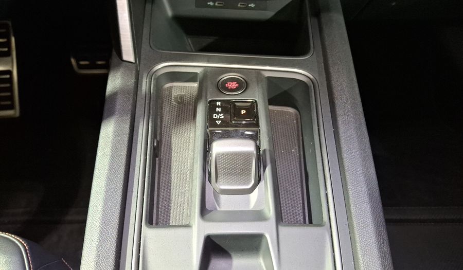 Cupra Formentor 2.0 TSI HIGH 310HP DCT 4WD Suv 2021