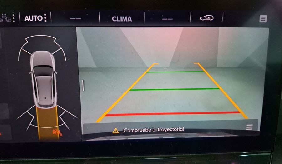 Cupra Formentor 2.0 TSI HIGH 310HP DCT 4WD Suv 2021