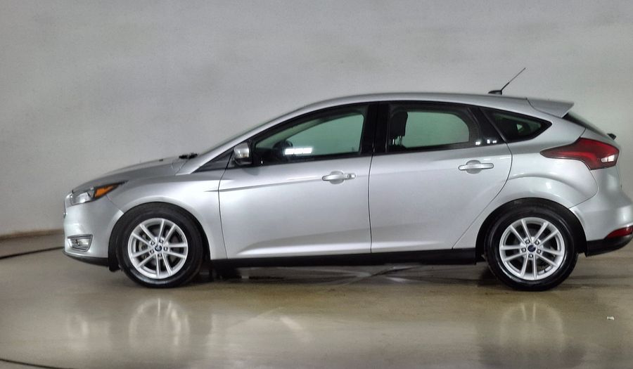 Ford Focus 2.0 SE Hatchback 2018