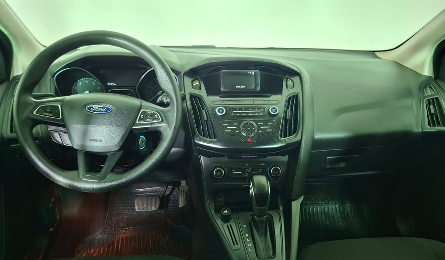 Ford Focus 2.0 SE Hatchback 2018