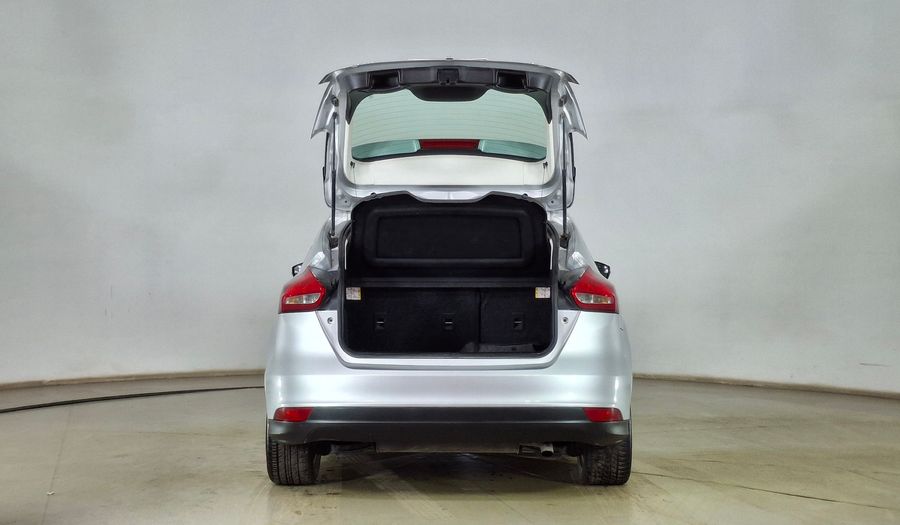 Ford Focus 2.0 SE Hatchback 2018