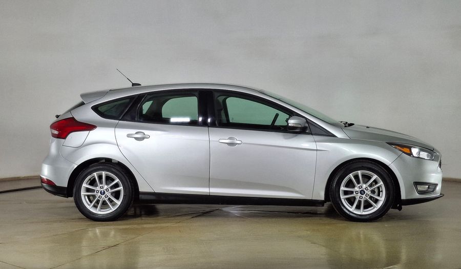 Ford Focus 2.0 SE Hatchback 2018