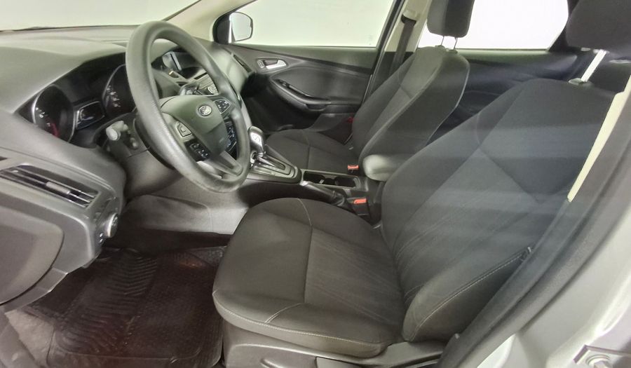 Ford Focus 2.0 SE Hatchback 2018