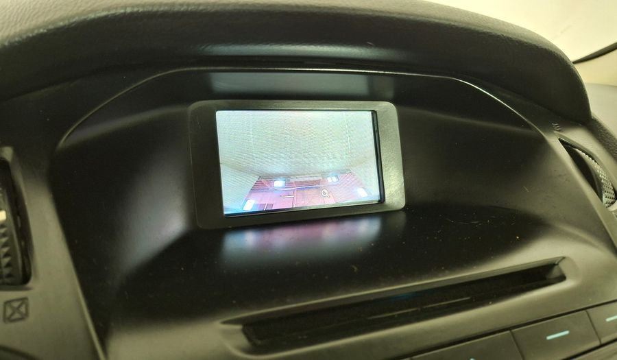 Ford Focus 2.0 SE Hatchback 2018