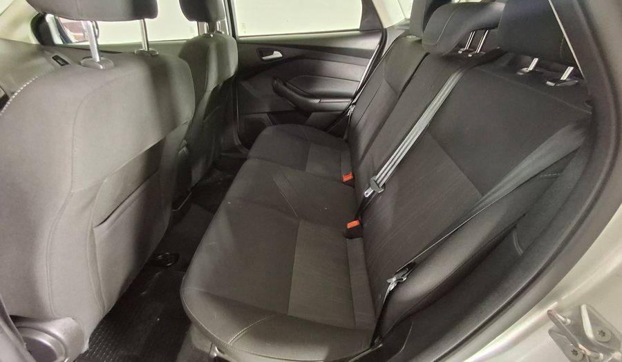 Ford Focus 2.0 SE Hatchback 2018