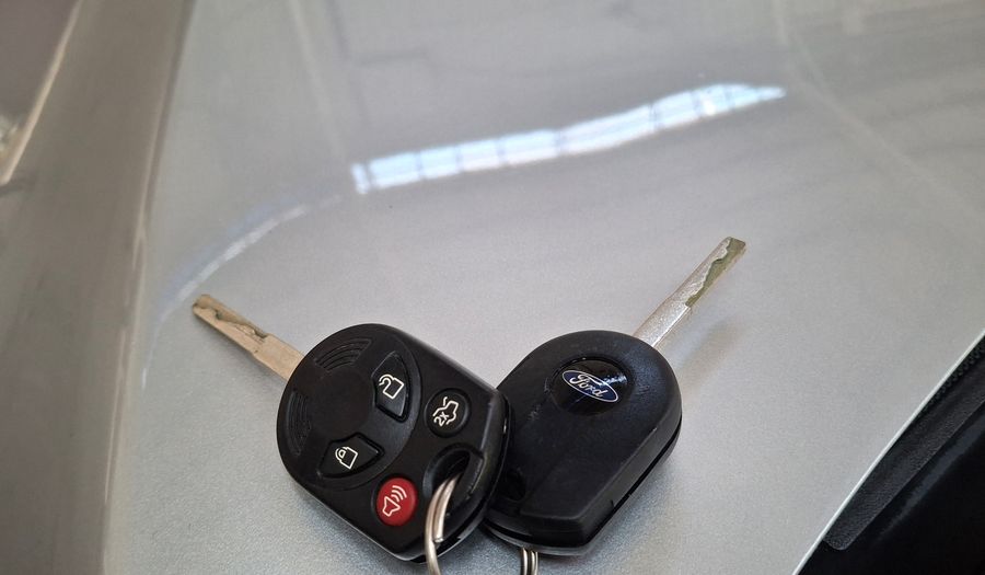 Ford Focus 2.0 SE Hatchback 2018