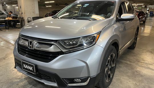 Honda • CR-V