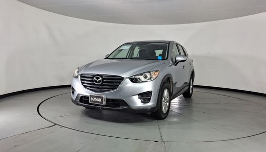 Mazda • CX-5