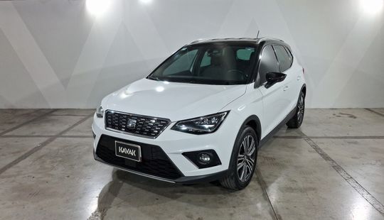 Seat • Arona