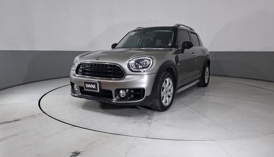 Mini • Countryman