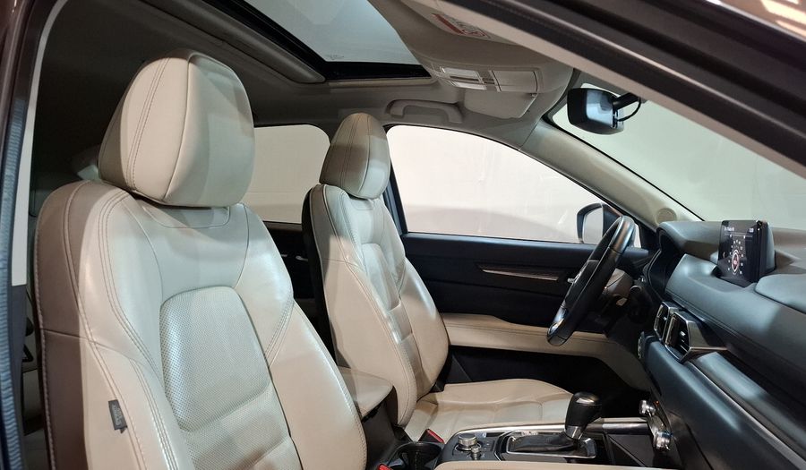 Mazda Cx-5 2.5 S GRAND TOURING AUTO Suv 2022