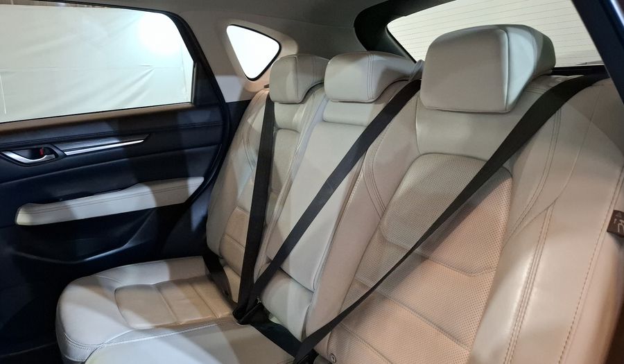 Mazda Cx-5 2.5 S GRAND TOURING AUTO Suv 2022