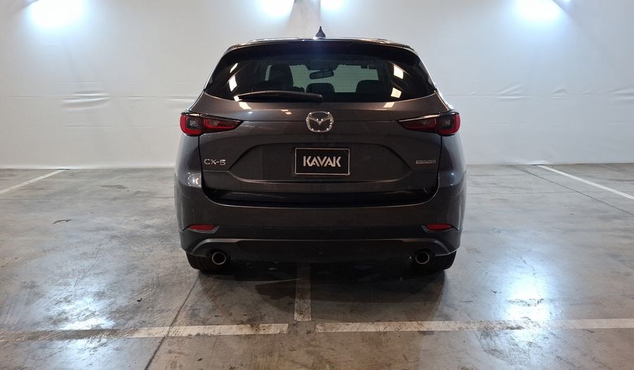 Mazda Cx-5 2.5 S GRAND TOURING AUTO Suv 2022