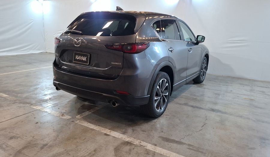 Mazda Cx-5 2.5 S GRAND TOURING AUTO Suv 2022