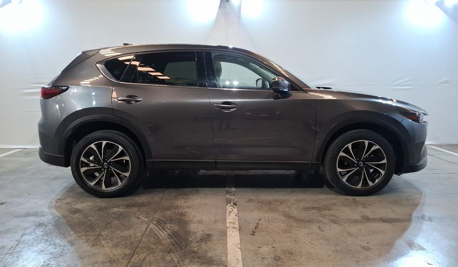 Mazda Cx-5 2.5 S GRAND TOURING AUTO Suv 2022
