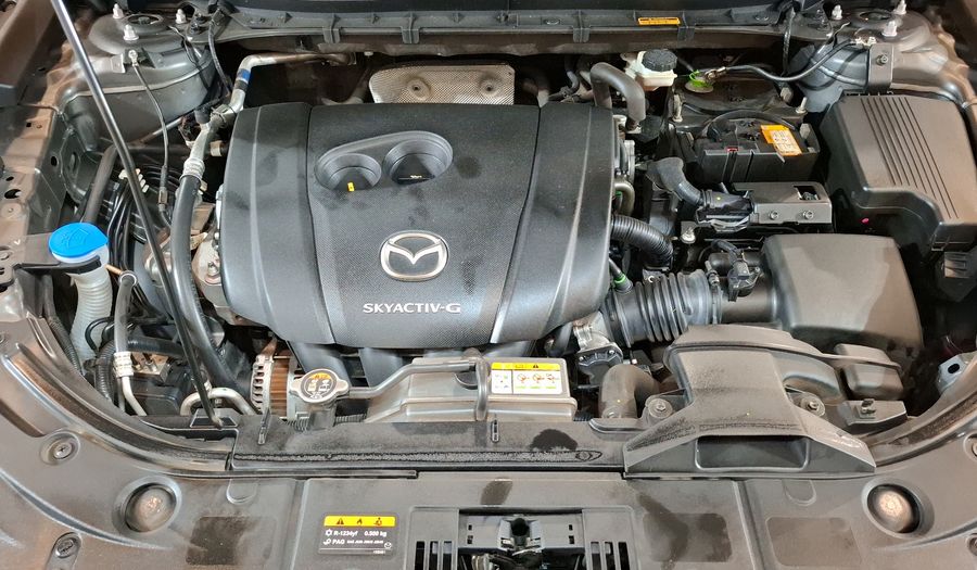 Mazda Cx-5 2.5 S GRAND TOURING AUTO Suv 2022