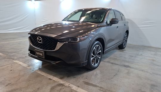 Mazda • CX-5