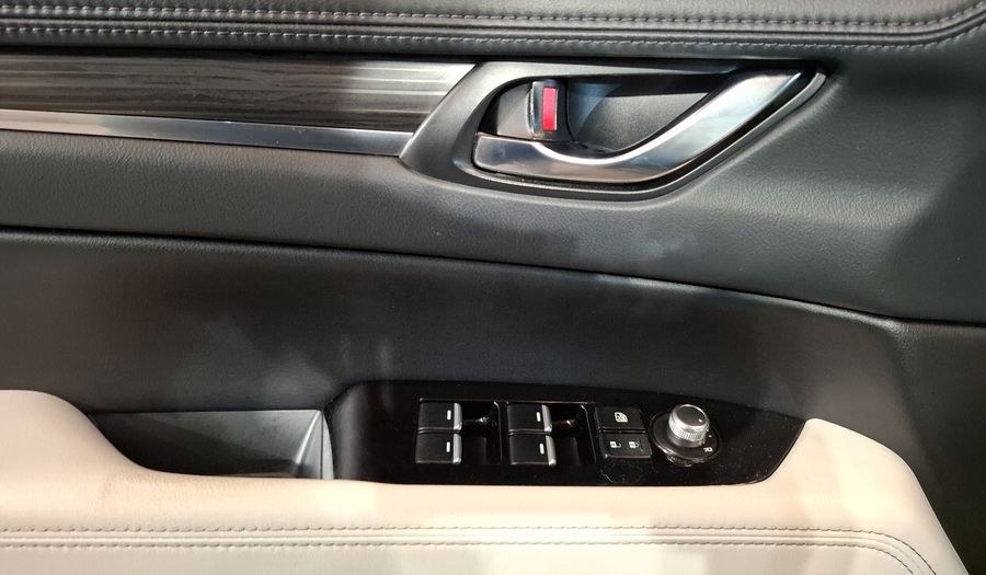 Mazda Cx-5 2.5 S GRAND TOURING AUTO Suv 2022