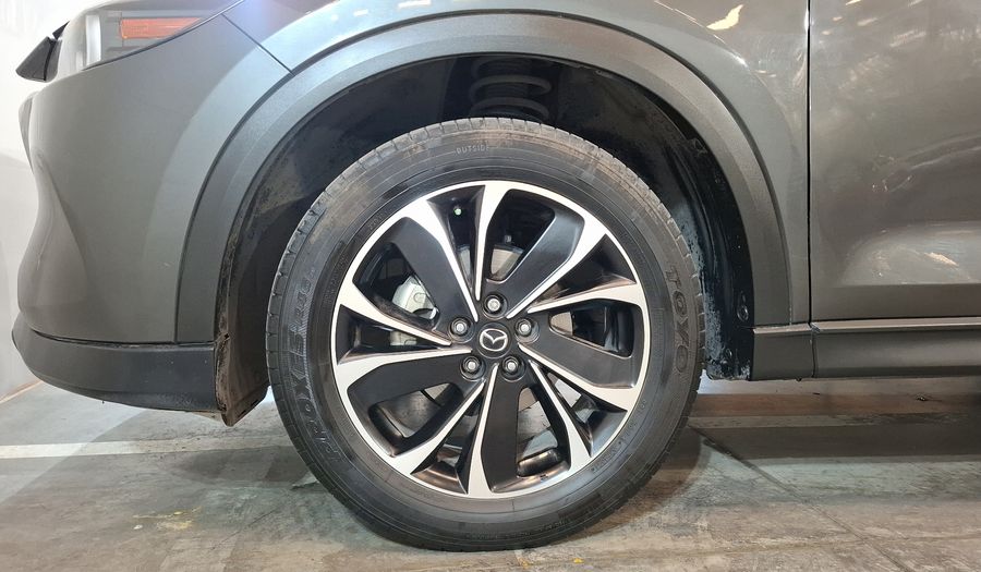 Mazda Cx-5 2.5 S GRAND TOURING AUTO Suv 2022