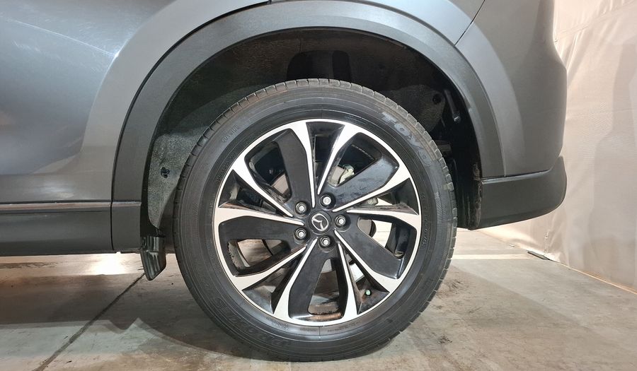 Mazda Cx-5 2.5 S GRAND TOURING AUTO Suv 2022