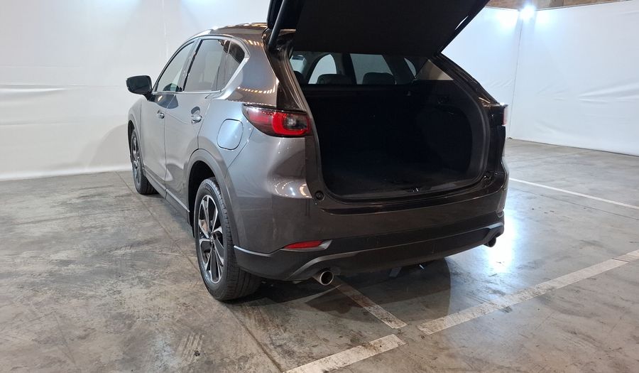 Mazda Cx-5 2.5 S GRAND TOURING AUTO Suv 2022