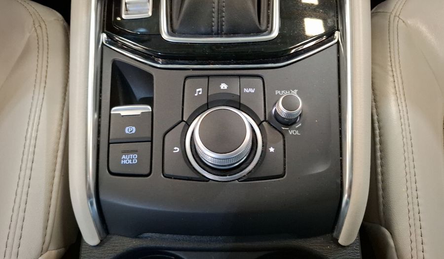 Mazda Cx-5 2.5 S GRAND TOURING AUTO Suv 2022